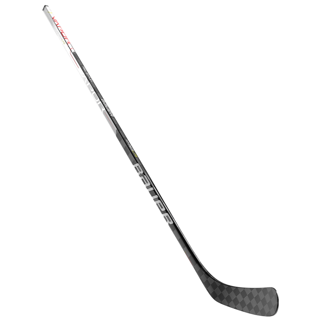 Bauer S21 Vapor Hyperlite Grip Ice Hockey Stick Int