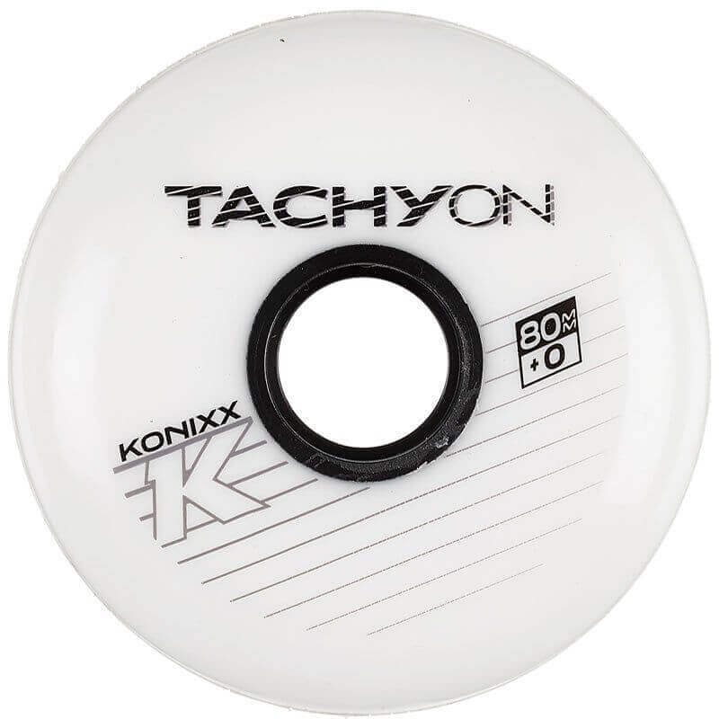 Konixx Tachyon Hockey Wheel (Single)