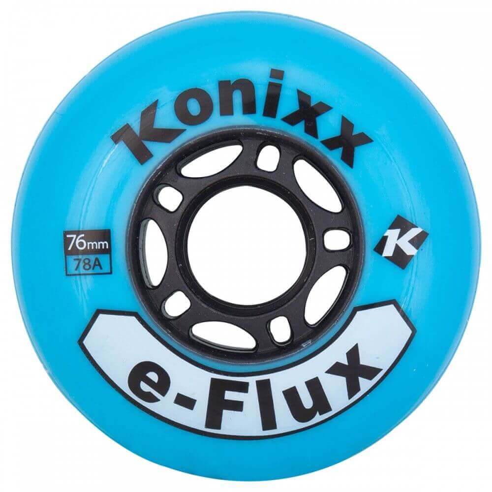 Konixx e-Flux Wheel (Single)