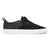 Lakai Riley 2 Black Suede Skate Shoes