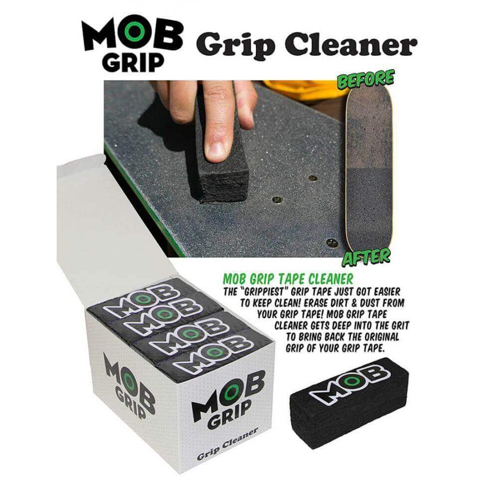 MOB Grip Tape Cleaner