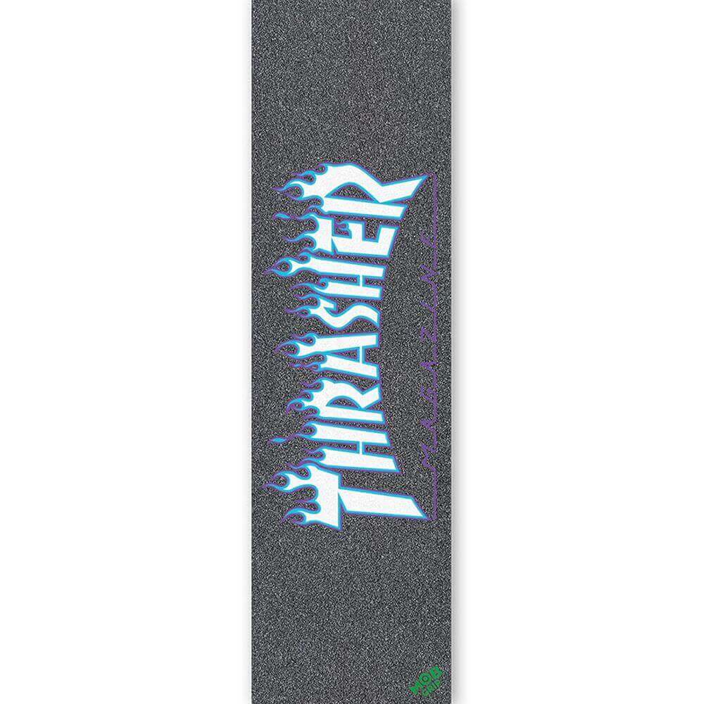 MOB X Thrasher 9" Japan Flame Grip Tape