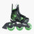 Mission S21 Lil' Ripper Adjustable Inline Hockey Skates Youth