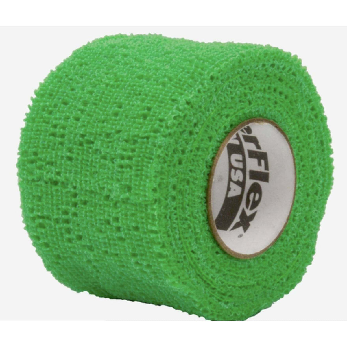 Powerflex Hockey Bright Green Grip Tape