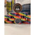 Renfrew Pro Rainbow Pride Cloth Hockey Stick Tape