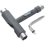 Prime8 Skate OG "T" Tool Charcoal