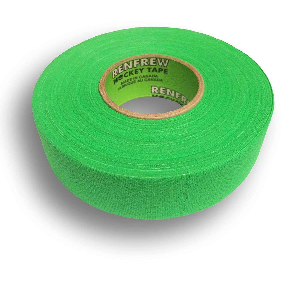 Renfrew Green Hockey Tape