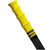RocketGrip Color Fabric Hockey Grip - Yellow / Black
