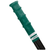 RocketGrip Rubber Hockey Grip - Green / White