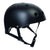 SFR Essentials Helmet Matte Black