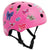 SFR Essentials Sticker Helmet - Pink, HockeyStation