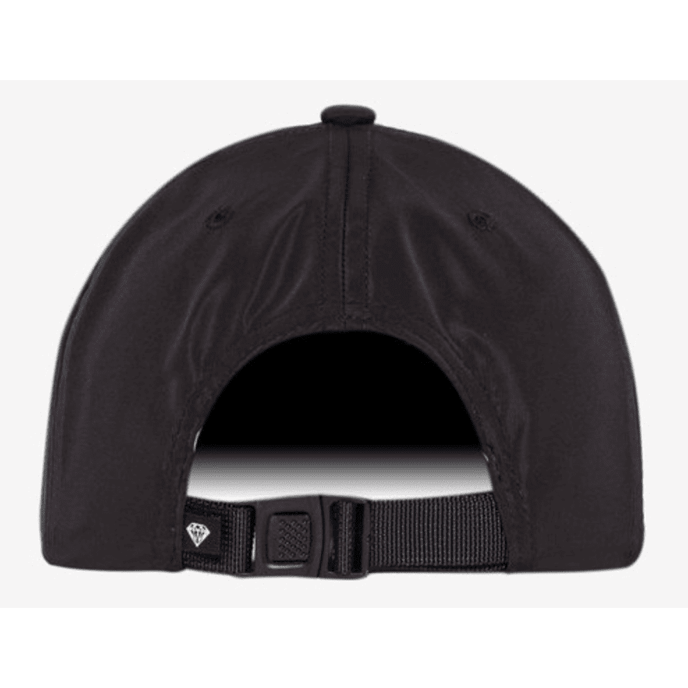 Diamond Supply Co. Micro Brilliant Unstructured Clipback Hat