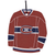 Montreal Canadiens Jersey Air Freshener