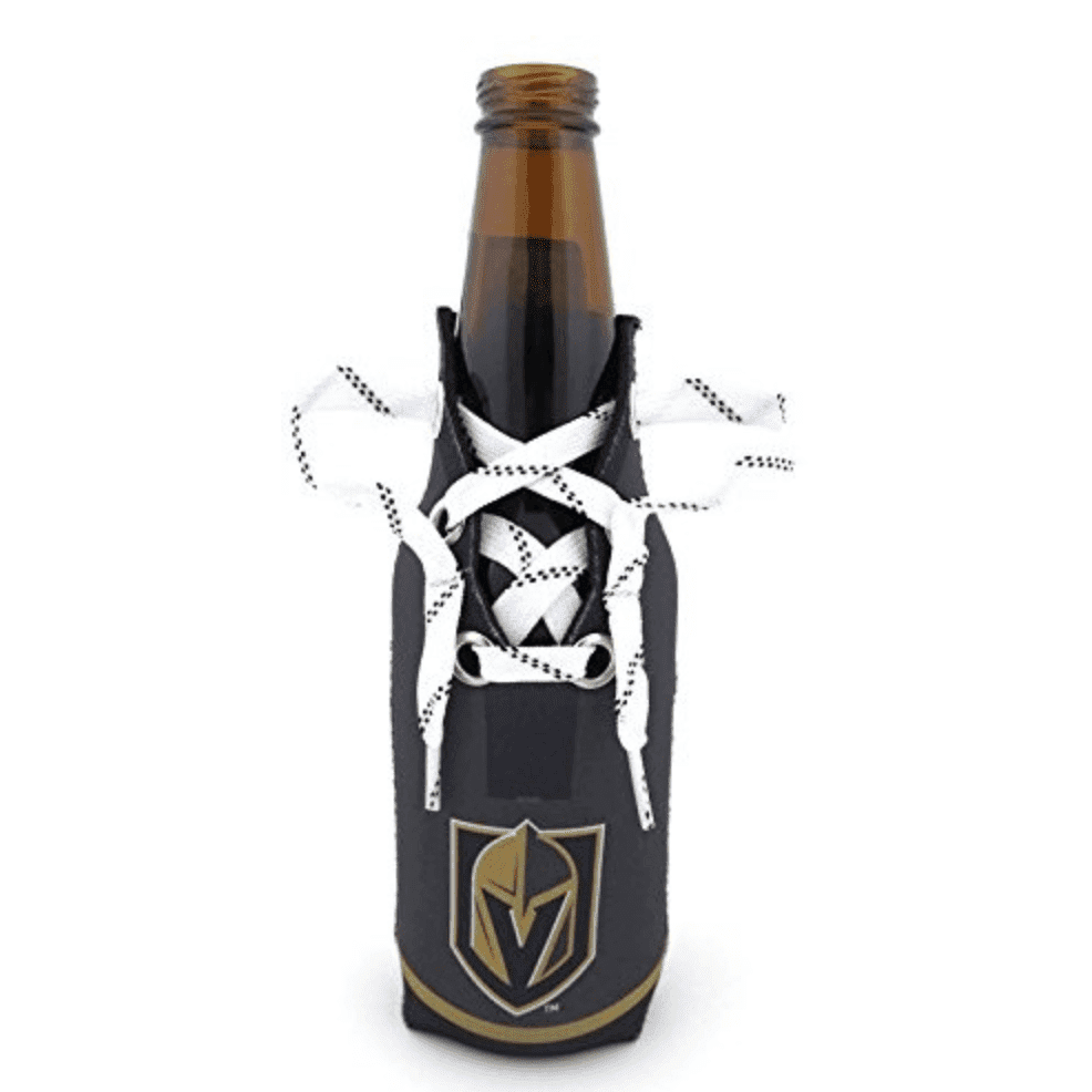 Vegas Golden Knights Bottle Cooler