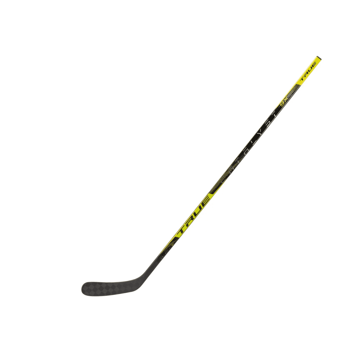True Catalyst 9X Ice Hockey Stick Yth
