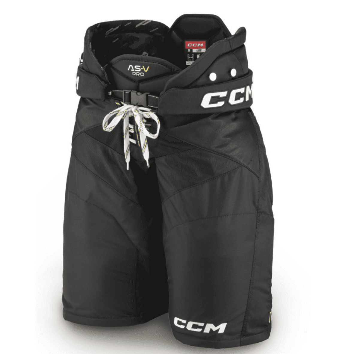 CCM Tacks AS-V Pro Ice Hockey Shorts Sr