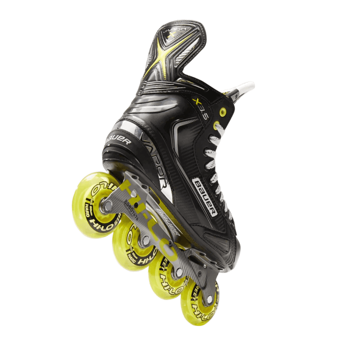 Bauer Vapor X3.5 Inline Hockey Skates Int