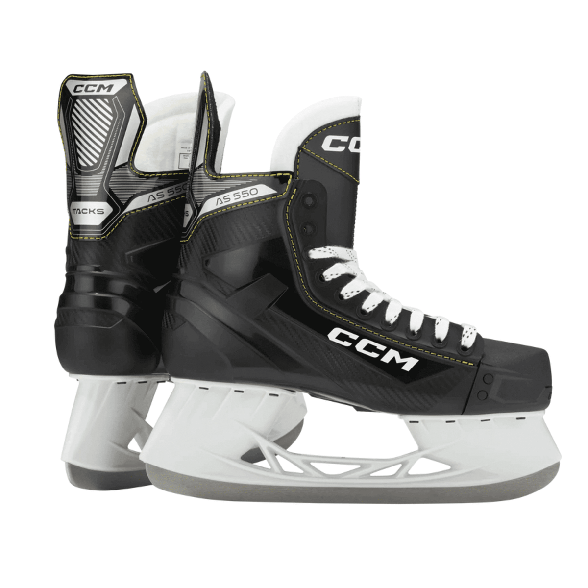 CCM Tacks AS-550 Ice Hockey Skates