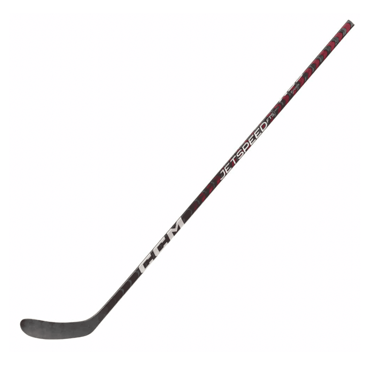 CCM Jetspeed FT5 Pro Ice Hockey Stick Int