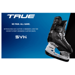 True SVH Pro Custom Player Ice Hockey Skates