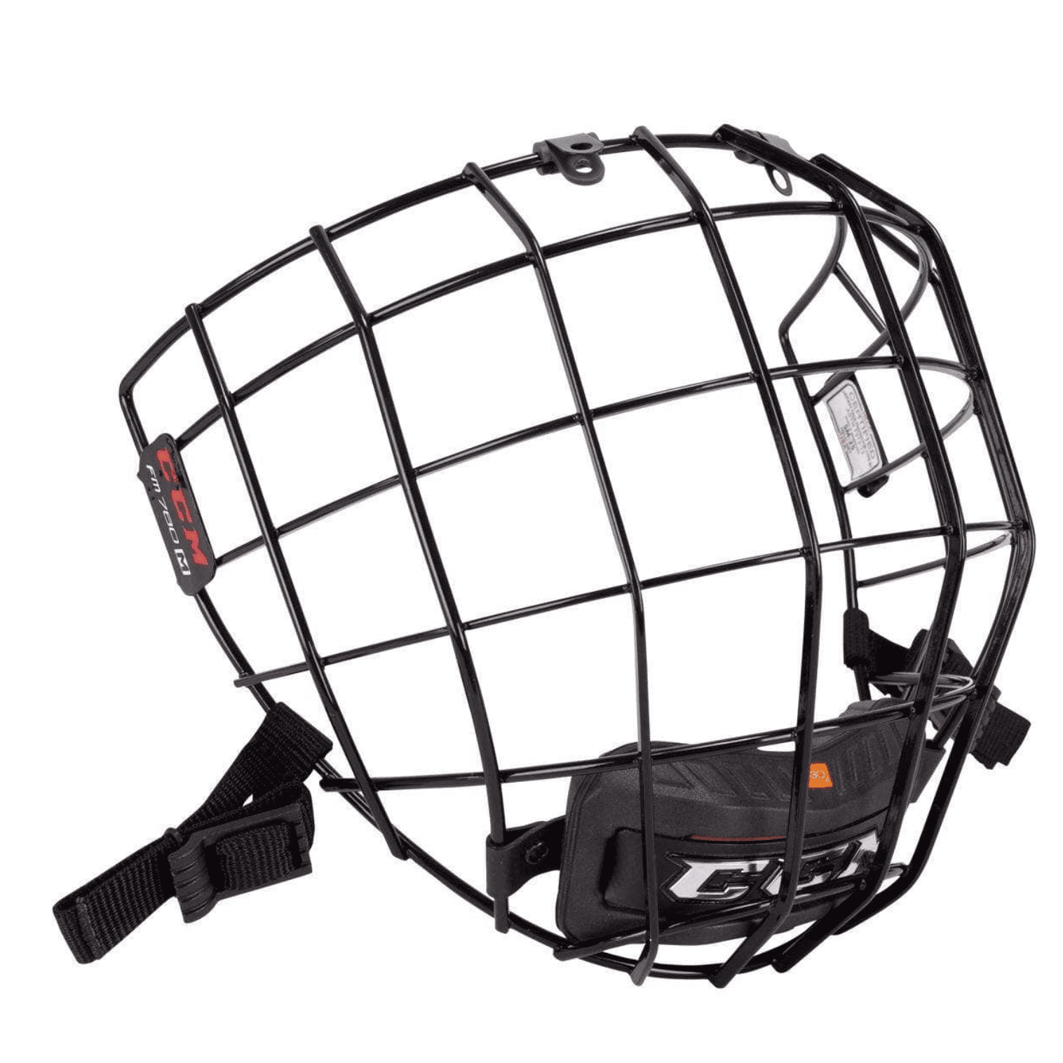 CCM FM780 Face Cage
