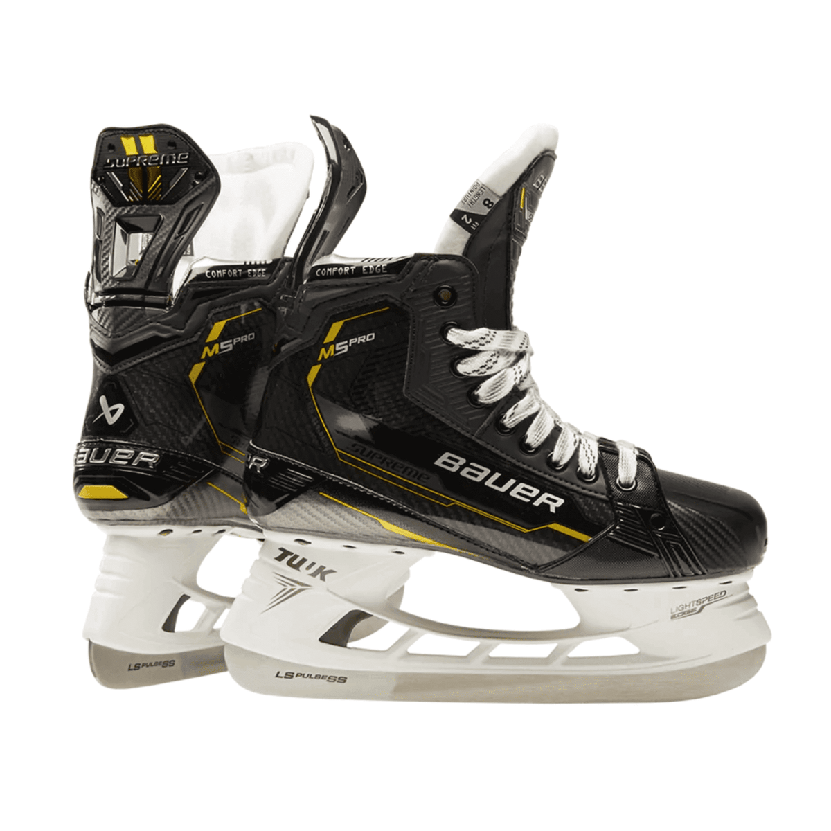 Bauer Supreme M5 Pro Ice Hockey Skates Intermediate