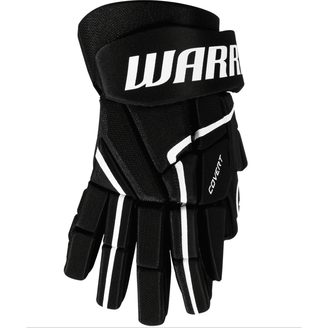 Warrior Covert QR5 40 Hockey Gloves Sr