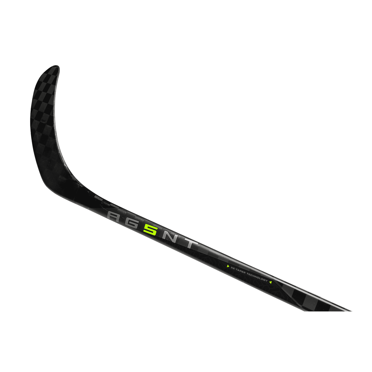 Bauer Ag5nt Ice Hockey Stick Int