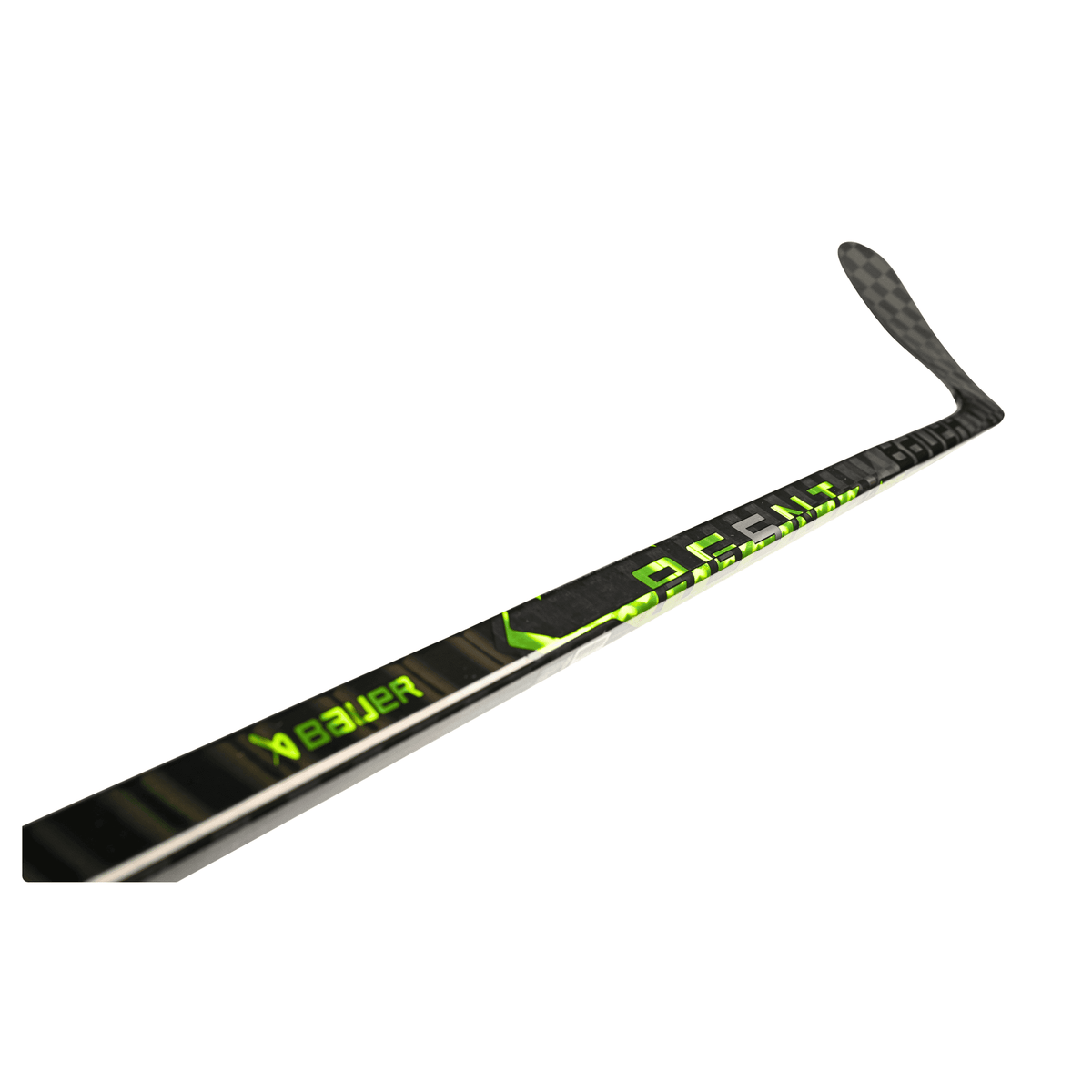 Bauer Ag5nt Ice Hockey Stick Jr