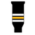 Pittsburgh Knitted Hockey Socks - Senior, HockeyStation