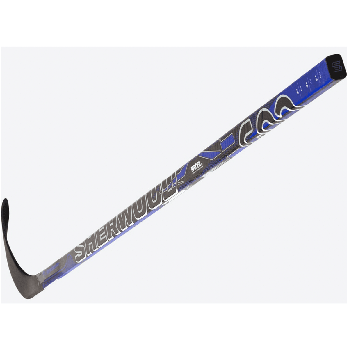 Sherwood Code TMP Pro Ice Hockey Stick Snr