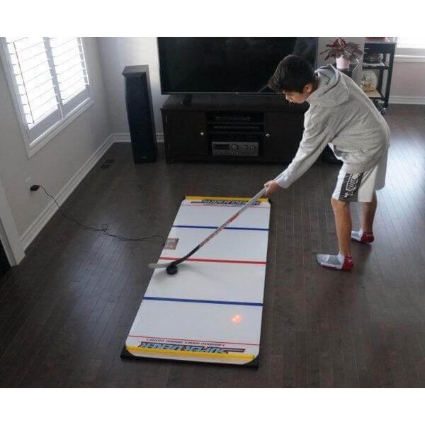 Superdeker hockey trainer sale