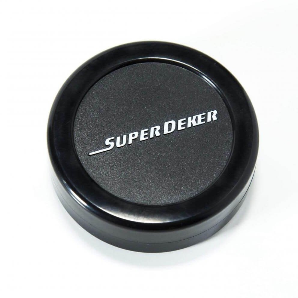 SuperDeker EZ Puck