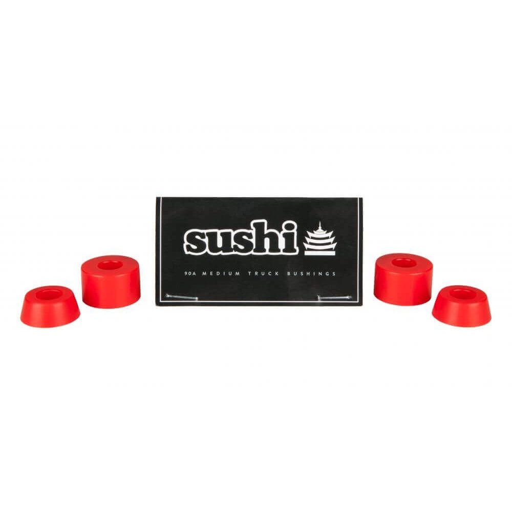 Sushi Skateboard Bushings Medium 90a