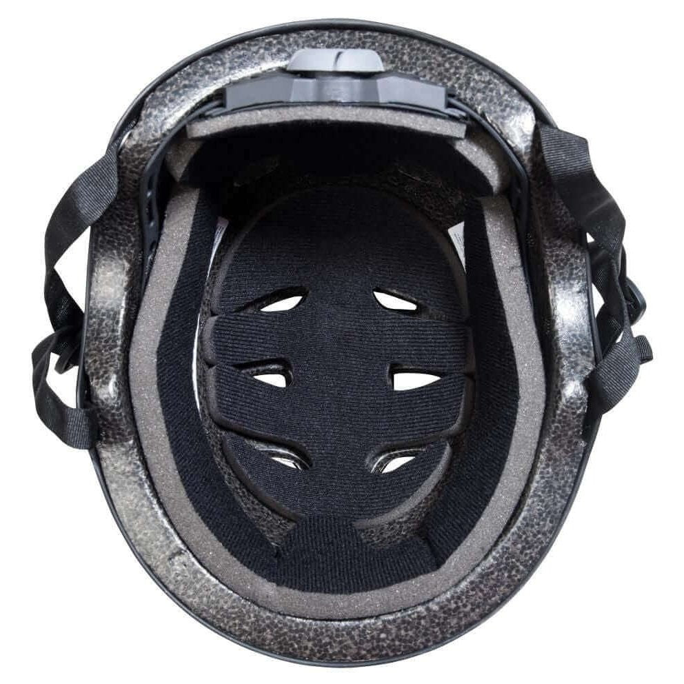 Sushi Multi Sport Helmet Matte Black