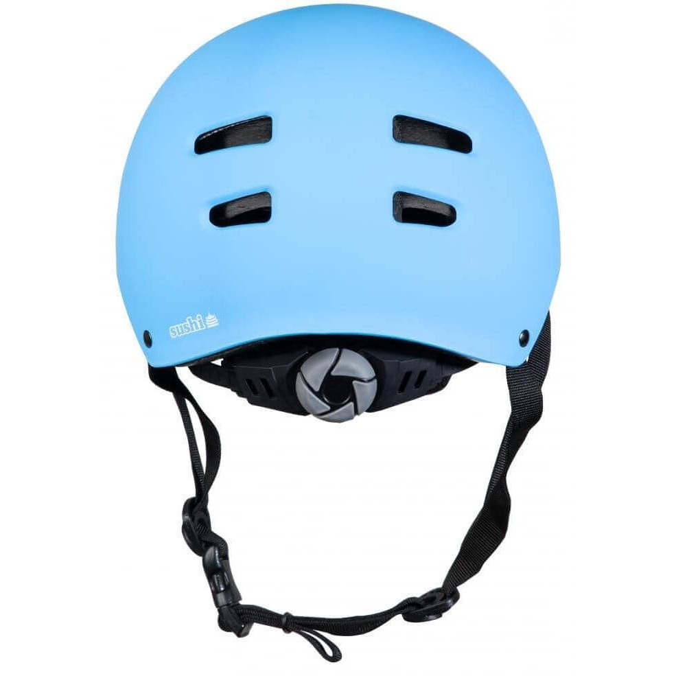 Sushi Multi Sport Helmet - Blue