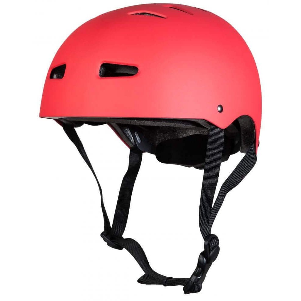 Sushi Multi Sport Helmet - Red