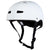 Sushi Multi Sport Helmet - White