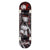 Tony Hawk SS 540 Industrial Complete Skateboard 8"