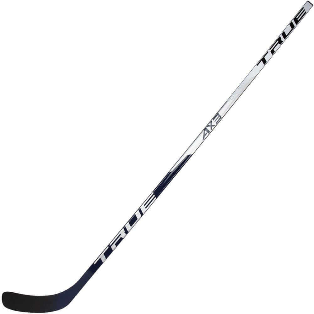 True 2020 AX3 Ice Hockey Stick Sr