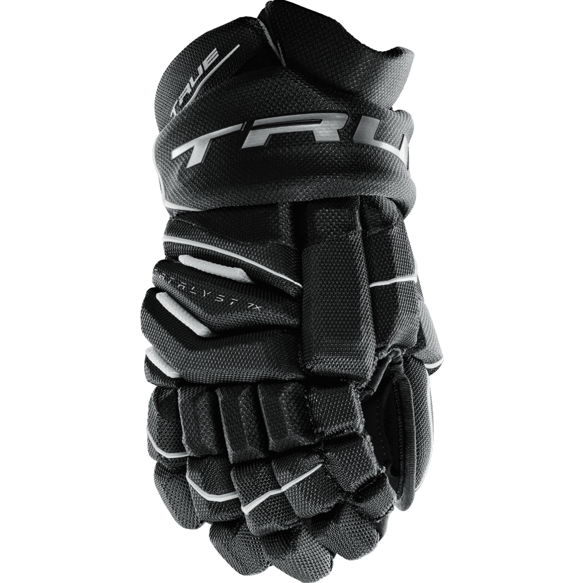 True Catalyst 7X Hockey Gloves Sr