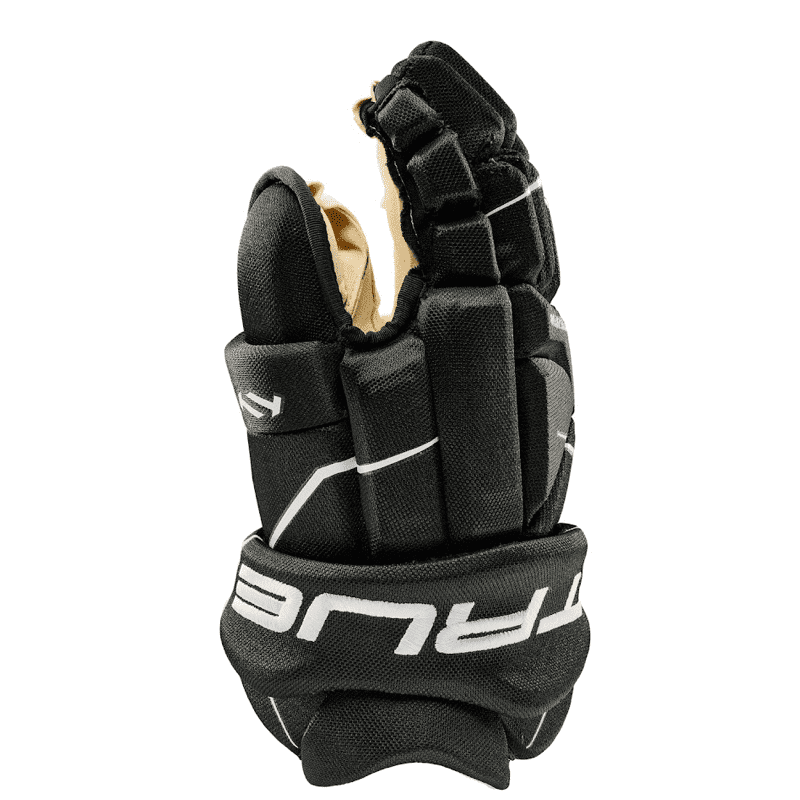 True Catalyst 5X3 Hockey Gloves Senior