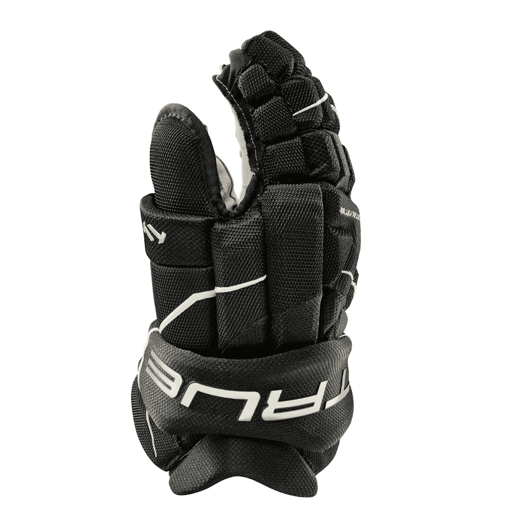 True Catalyst 7X3 Hockey Gloves Senior