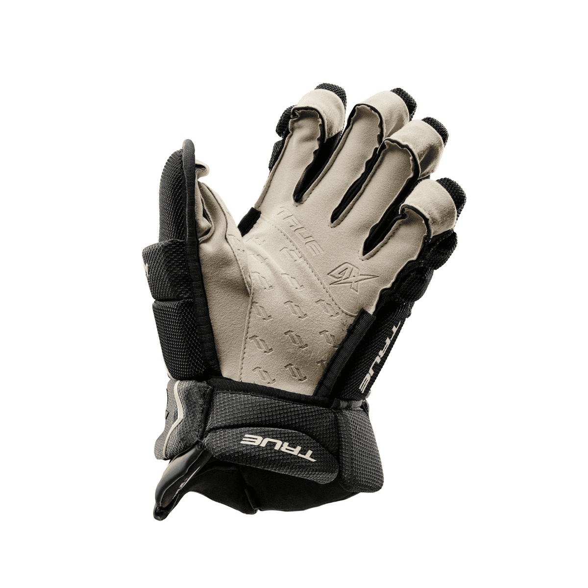 True Catalyst 9X3 Hockey Gloves Junior