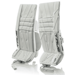 True Catalyst 9X3 Pro Goal Leg Pads Senior