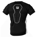 Winnwell Padded Tee Shirt Senior