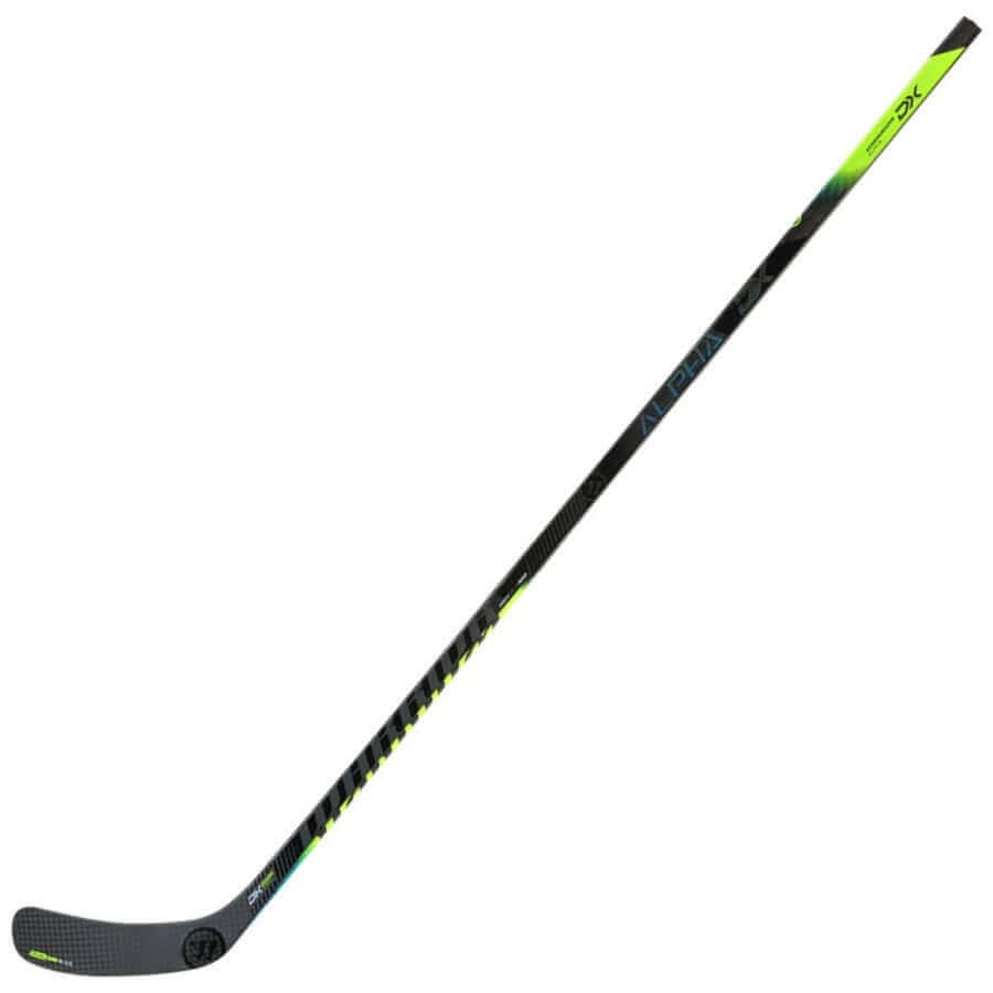 Warrior Alpha DX Ice Hockey Stick Snr