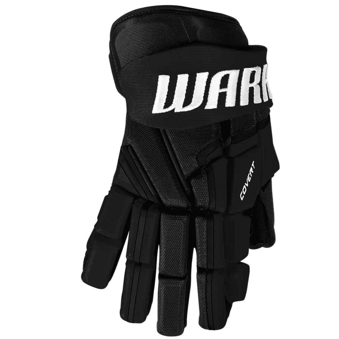 Warrior Covert QR5 30 Hockey Gloves Junior