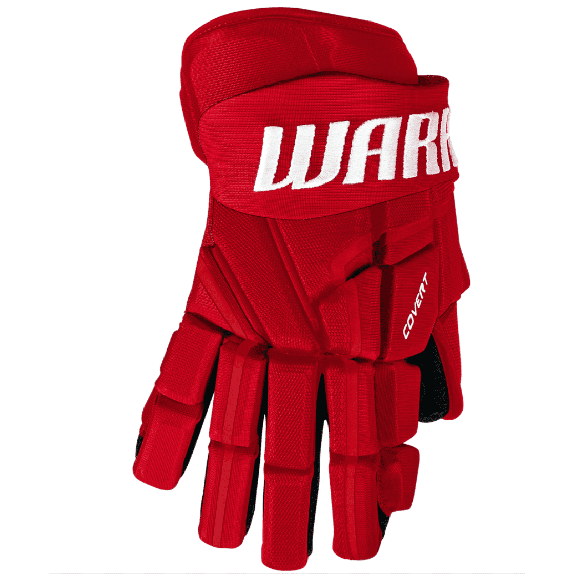 Warrior Covert QR5 30 Hockey Gloves Senior