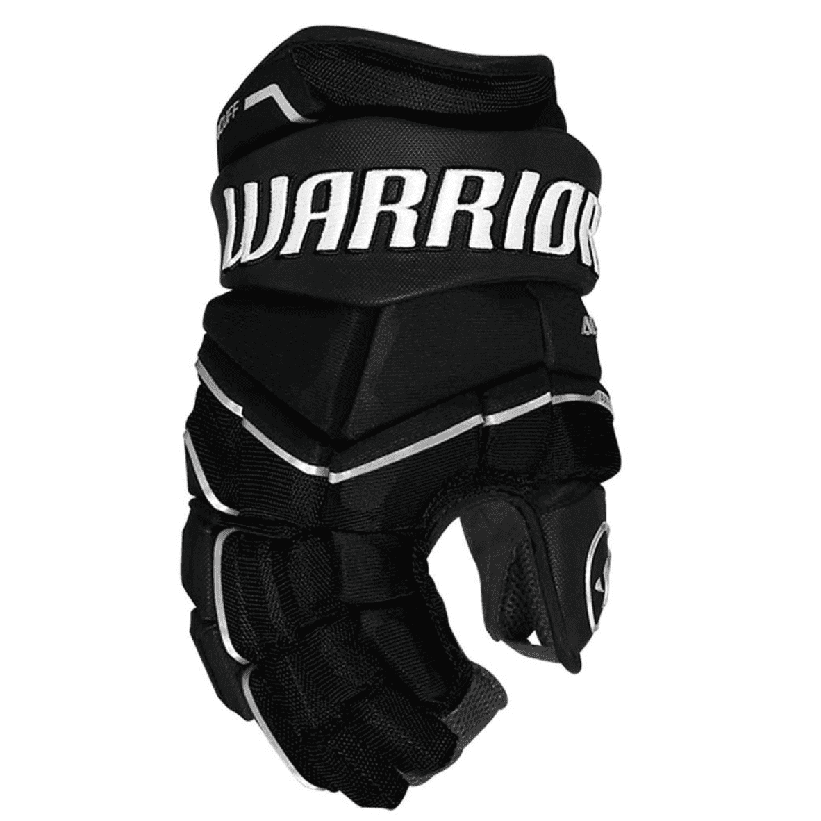 Warrior LX Pro Hockey Gloves Senior